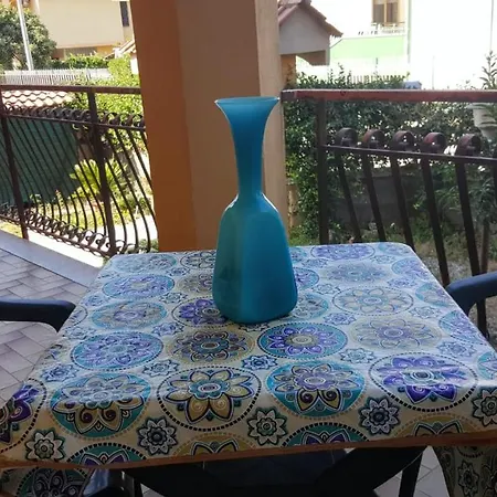 Apartament Napoli Pompei Sorrento Positano Con Posto Auto
